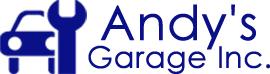 ANDY'S GARAGE